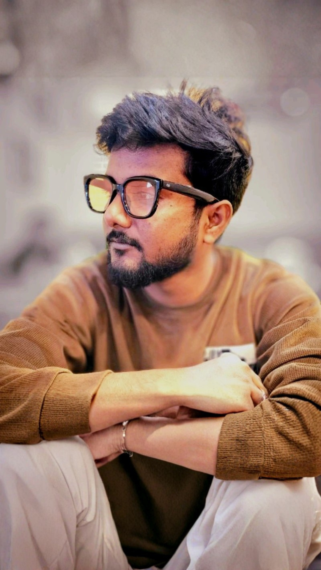 Er. Abhishek Kumar Founder & Chief Design Engineer