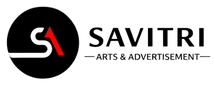 Savtri Arts logo