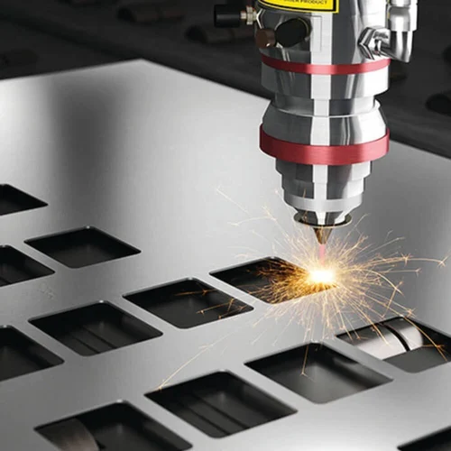 CNC Cutting Services